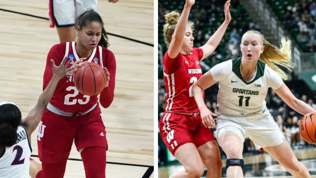 Kiandra Browne, Matilda Ekh